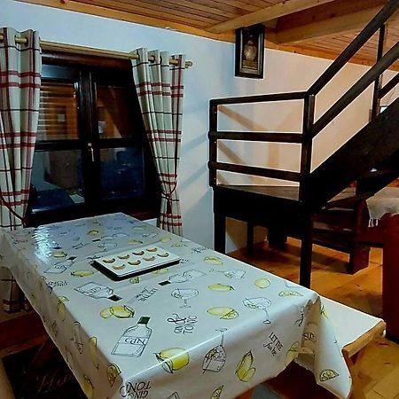 Mountain Soul Rest Villa Žabljak Eksteriør billede