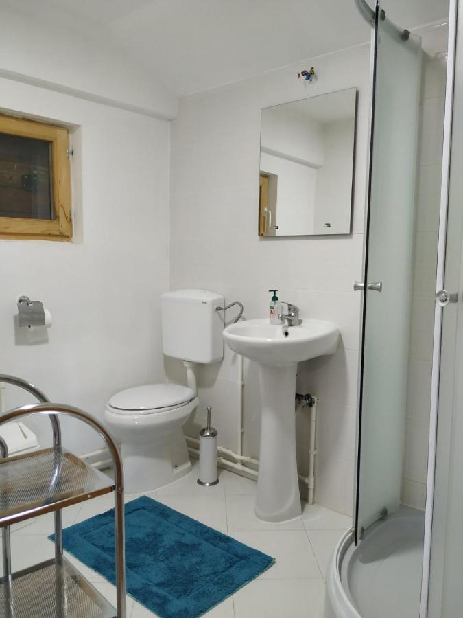 Mountain Soul Rest Villa Žabljak Eksteriør billede