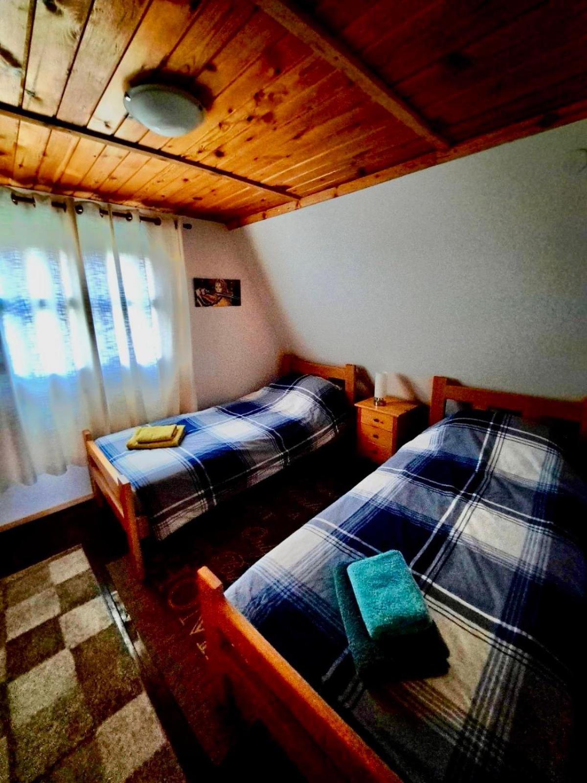 Mountain Soul Rest Villa Žabljak Værelse billede